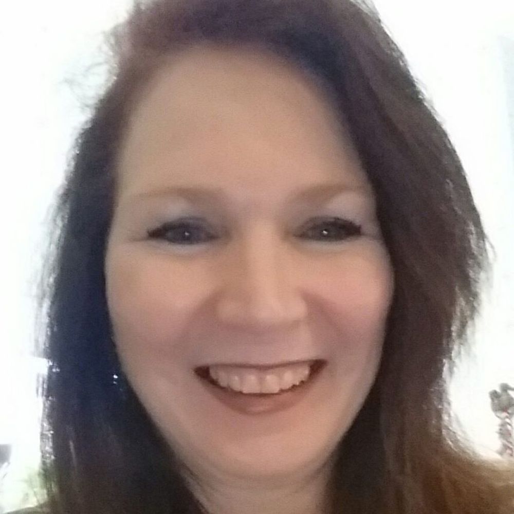 Meet your Posher, Patty